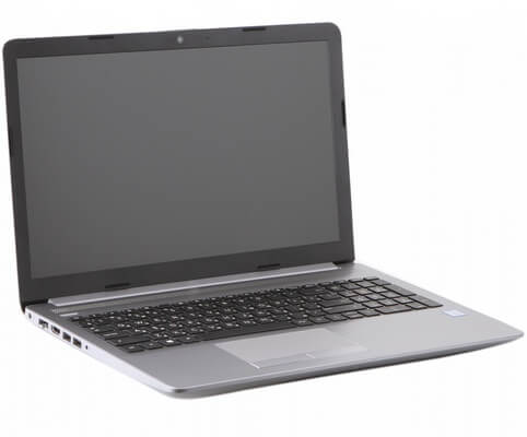 Замена жесткого диска на ноутбуке HP 250